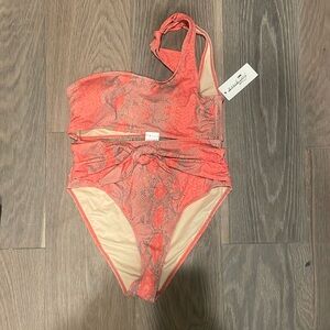 Beach Joy Bikini NWT